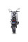 Вихлопна система LeoVince LV One Evo Slip-On, Carbon для Suzuki GSX-S 750 / Z ABS 17-20, GSX-S 750 / Z ABS A2 19-20