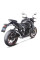 Вихлопна система LeoVince LV One Evo Slip-On, Carbon для Suzuki GSX-S 750 / Z ABS 17-20, GSX-S 750 / Z ABS A2 19-20