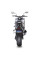 Вихлопна система LeoVince LV One Evo Slip-On, нержавіюча сталь для Suzuki GSX-S 750 / Z ABS 17-20, GSX-S 750 / Z ABS A2 19-20