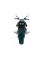Глушники мотоциклов Slip-On (X-Cone) MIVV для Suzuki GSR 600 (06-10) срібний