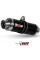 Вихлопна система Slip-On (GP) MIVV для Suzuki GSX-R 600 / 750 (11-16) карбон