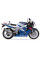 Вихлопна система IXIL SOVE Hexoval Xtrem Evolution Suzuki GSX 600 R SRAD (97-00)/ 750 R SRAD (96-99)