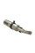 Глушник G.P.R M3 Inox Racing Slip-On, Нержавіюча сталь - Suzuki GSX-S 750 21-22 e5
