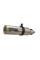 Глушник G.P.R M3 Inox Racing Slip-On, Нержавіюча сталь - Suzuki GSX-S 750 21-22 e5
