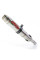 Глушник G.P.R Deeptone Inox Slip-on, Нержавіюча сталь - Suzuki GSX-S 750 21-22 e5