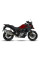 Глушник мотоцикловий IXIL MXT Mega Xtrem Trail Suzuki DL 650 V-Storm (17-22)