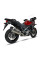 Глушник мотоцикловий IXIL MXT Mega Xtrem Trail Suzuki DL 650 V-Storm (17-22)