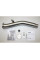 Глушник IXIL HEXOVAL XTREM EVOLUTION, SOVE (SLIP ON) - Suzuki GSX 750 Naked 97-03