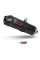Глушник мотоцикловий Slip-On Line (Oval) MIVV для Suzuki GSF 650 Bandit (05-06) карбон