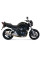 Глушник мотоцикловий Slip-On Line (Suono) MIVV для Suzuki GSF650 Bandit (05-06) срібний