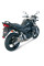 Глушник мотоцикловий Slip-On Line (Suono) MIVV для Suzuki GSF650 Bandit (05-06) срібний