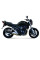 Глушник мотоцикловий Slip-On Line (Suono) MIVV для Suzuki GSF650 Bandit (05-06) чорний