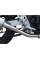 Глушник G.P.R Deeptone Inox Slip-on, Нержавіюча сталь - Suzuki GSF 650 Bandit S 05-06