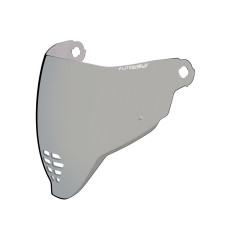 Шоломна швидка Icon Airflite модель FliteShield Pinlock дзеркальна срібна