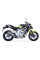 Глушник мотоцикловий IXIL SOVE Hexoval Xtrem Evolution Suzuki SFV 650 Gladius (09-15)