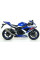 Глушник Arrow Thunder Алюміній + Нержавіюча сталь - Suzuki GSX-R 600/750 i.e. 08-10