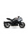 Глушник IXIL RACE XTREM BLACK Slip-On, RB - Suzuki GSX 1000 S/F 15-20 / Katana 1000 19-20