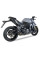 Глушник мотоцикловий IXIL RB Race Xtrem Suzuki GSX-S 950/ GSX-S 1000/ GT/ Katana 1000 (21-)