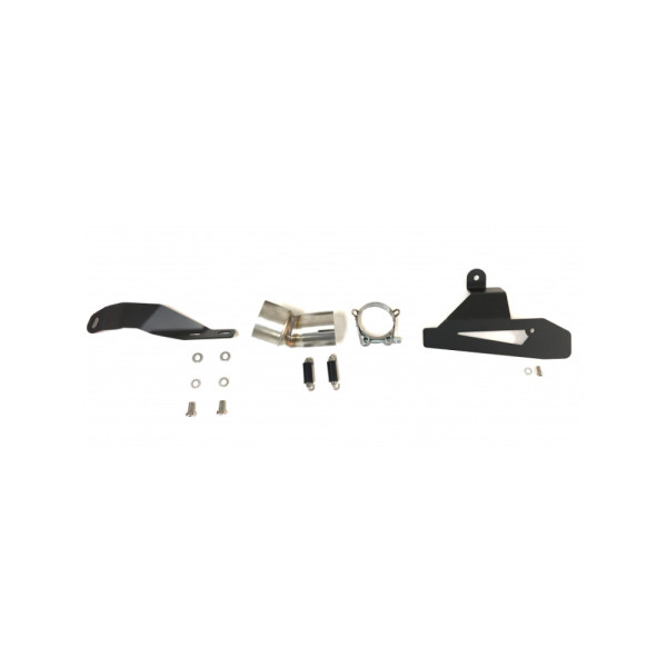 Глушник мотоцикловий IXIL RB Race Xtrem Suzuki GSX-S 950/ GSX-S 1000/ GT/ Katana 1000 (21-)