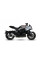 Глушник мотоцикловий IXIL RC Race Xtrem Suzuki GSX 1000 S/ F (15-20), Katana 1000 (19-20)