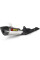 Глушник мотоцикловий Slip-On Line Титан + Вуглецеве волокно Akrapović для Suzuki GSX-S 1000 / F 15-20