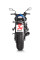 Глушник мотоцикловий Slip-On Line Титан + Вуглецеве волокно Akrapović для Suzuki GSX-S 1000 / F 15-20