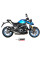 Глушник мотоцикловий Slip-On (GP Pro) MIVV для Suzuki GSX-S 950 / 1000 (21-) carbon