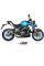 Глушник мотоцикловий Slip-On (GP Pro) MIVV для Suzuki GSX-S 950 / 1000 (21-) титановий
