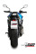 Глушник мотоцикловий Slip-On (GP Pro) MIVV для Suzuki GSX-S 950 / 1000 (21-) титановий