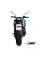 Глушник мотоцикловий Slip-On Line (MK3) MIVV для Suzuki GSX-S 950 / 1000 (21-) carbon