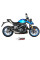 Глушник мотоцикловий Slip-On Line (MK3) MIVV для Suzuki GSX-S 950 / 1000 (21-) carbon