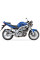 Глушник IXIL HEXOVAL XTREM EVOLUTION, SOVE (BOLT ON, правий) - Suzuki SV 1000 S / N 03-05