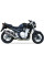 Глушник IXIL HEXOVAL XTREM EVOLUTION, SOVE (SLIP ON) - Suzuki GSF 1250 N Bandit 07-15 / GSX 1250 N 10-15
