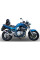 Глушник G.P.R Deeptone Inox Slip-on, Нержавіюча сталь - Suzuki GSF 1200 Bandit / S 05-06