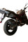 Глушник G.P.R Furore Nero Slip-On, Чорний Алюміній - Suzuki GSF 1200 Bandit / S 05-06