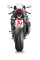 Вихлопна система Akrapovič Slip-On Line для Suzuki GSX-R 1000 (17-21) вуглецеве волокно