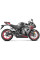 Глушник мотоцикловий Akrapovič Slip-On Line Suzuki GSX-R 1000 (17-21) титан