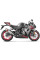 Повний вихлопний системи Akrapovič Racing Line Suzuki GSX-R 1000 (17-21) титан