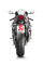 Повний вихлопний системи Akrapovič Racing Line Suzuki GSX-R 1000 (17-21) титан