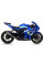 Глушник Arrow Pro-Race Ніхром - Suzuki GSX-R 1000 / 1000 R 17-20