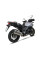 Глушник IXIL MEGA XTREM TRAIL, MXT (SLIP ON) - Suzuki V-Strom DL 1000 14-20
