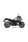 Глушник IXIL MEGA XTREM TRAIL, MXT (SLIP ON) - Suzuki V-Strom DL 1000 14-20