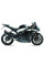 Вихлопні системи Slip-On Line (Suono) MIVV для Suzuki GSX-R 1000 (09-11) чорні