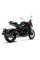 Глушник LeoVince LV Pro Slip-On, Carbon для Suzuki GSX-S 1000 S Katana 19-20