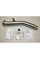 Глушник IXIL HEXOVAL XTREM EVOLUTION, SOVE (SLIP ON) - Suzuki GSX 1200 Inazuma 99-03