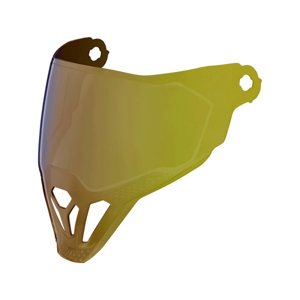 Захисне скло для шолома Icon Airflite™ Force Field™ дзеркальне золоте