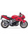 Глушник IXIL HEXOVAL XTREM EVOLUTION, SOVE (BOLT ON, правий) - Suzuki TL 1000 S 97-01