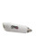 Подвійний глушник G.P.R Albus Ceramic Slip-On, Aluminium - Suzuki B-King 1300 07-10