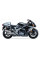 Глушник IXIL HEXOVAL XTREM EVOLUTION, SOVE (BOLT ON, правий) - Suzuki GSX 1300 R Hayabusa 99-07