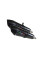 Подвійний глушник G.P.R GPE Ann. Poppy Slip-On, Нержавіюча сталь - Triumph Street Triple 675 07-12